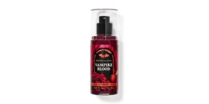 Bath Body Works Vampire Blood