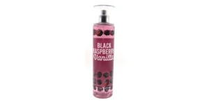 Bath & Body Works Black Raspberry Vanilla