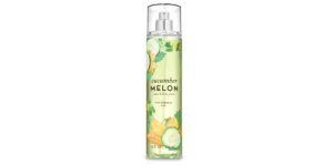 Bath & Body Works Cucumber Melon
