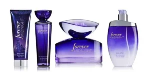 Forever Midnight