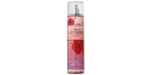 Bath & Body Works French Lavender Honey