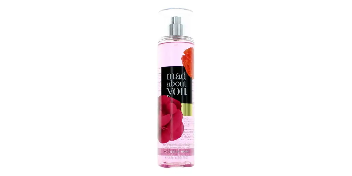 Mad About You fragrance