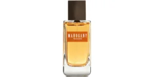 Mahogany Woods