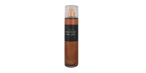 Bath & Body Works Midnight Amber Glow