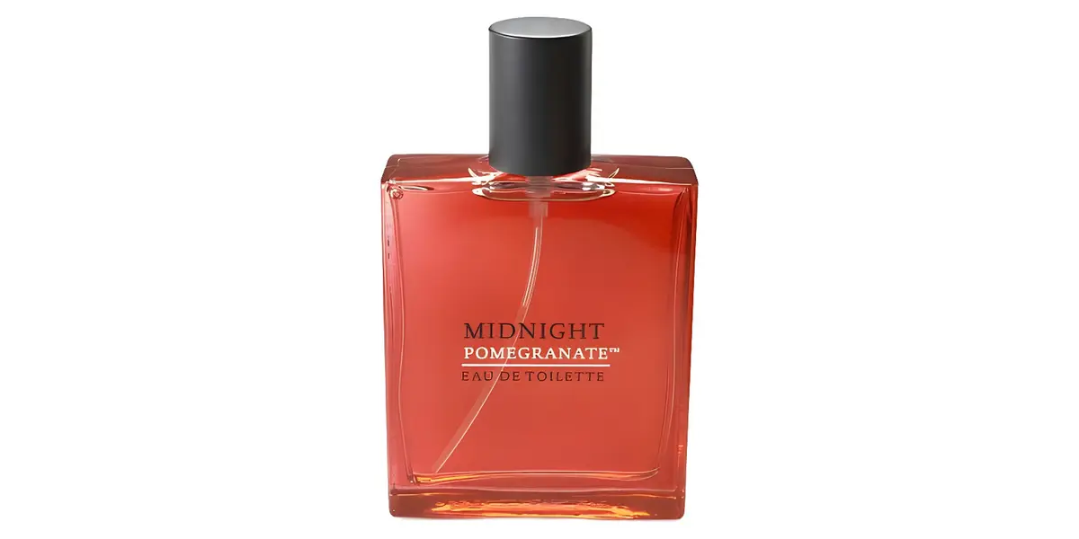 Midnight Pomegranate fragrance