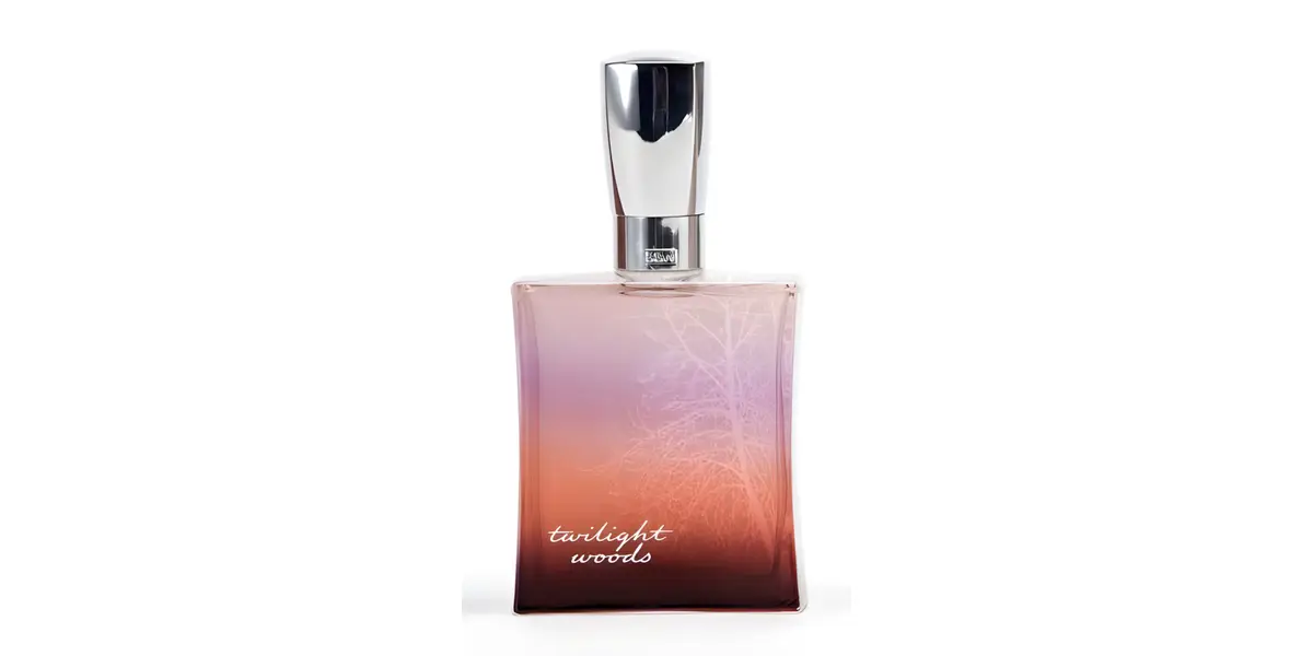 Twilight Woods fragrance