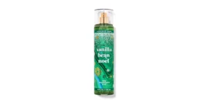Bath & Body Works Vanilla Bean Noel