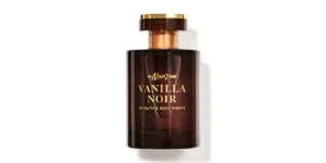 Vanilla Noir