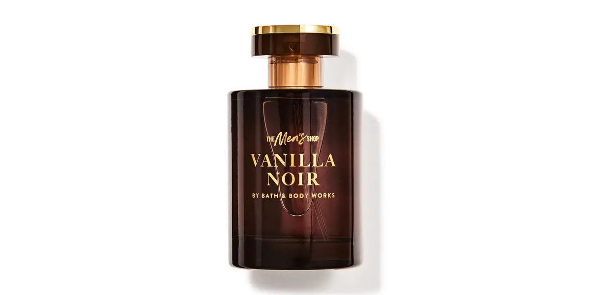 Vanilla Noir fragrance
