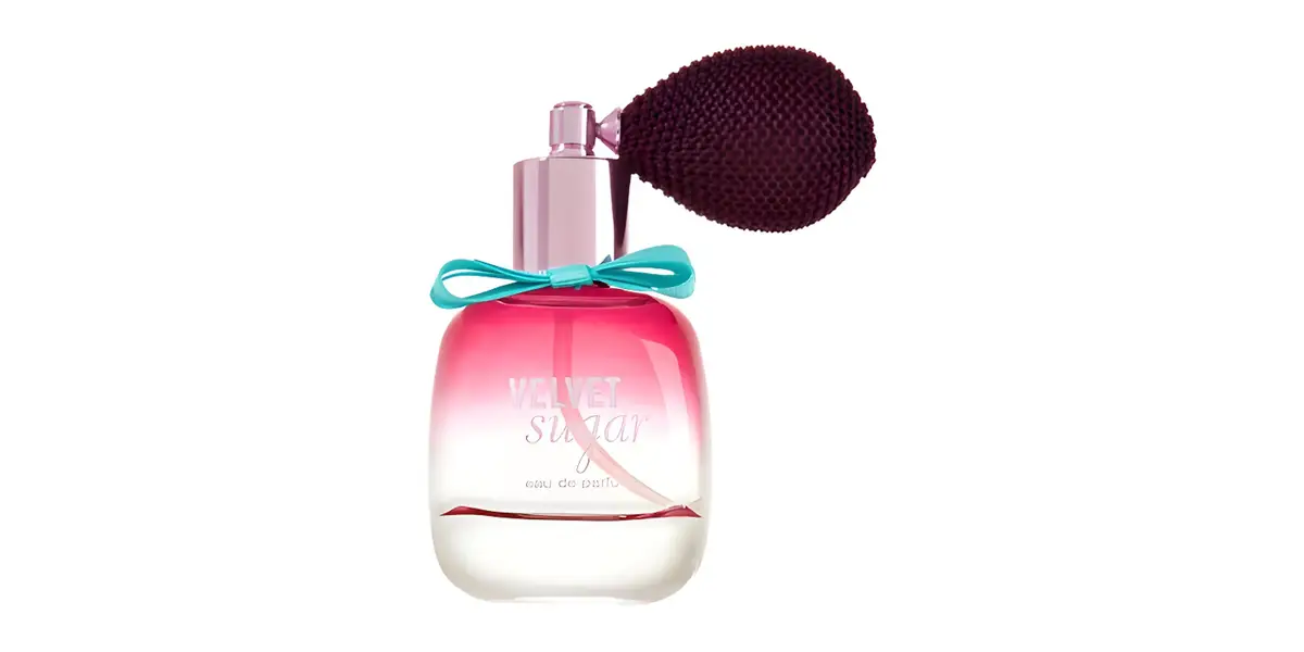 Bath & Body Works Velvet Sugar fragrance