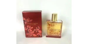 Velvet Tuberose
