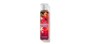 Wild Madagascar Vanilla