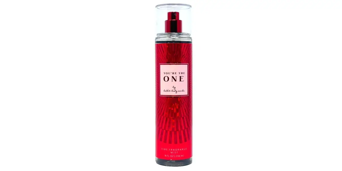 You’re the One fragrance