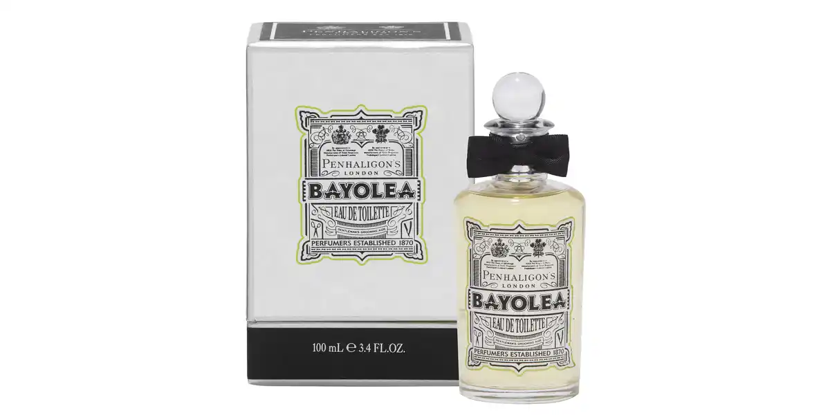 Bayolea fragrance