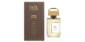BDK Parfums Crème de Cuir