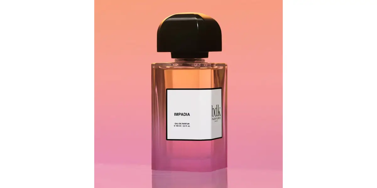Impadia fragrance