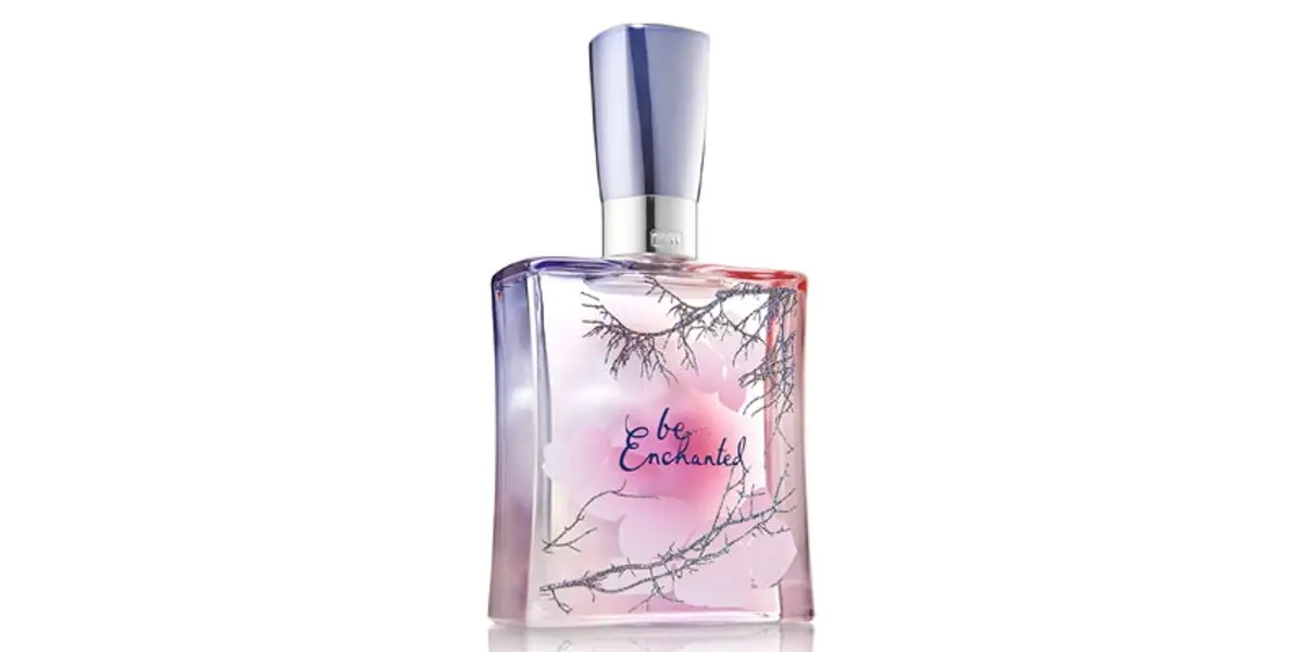 Be Enchanted fragrance
