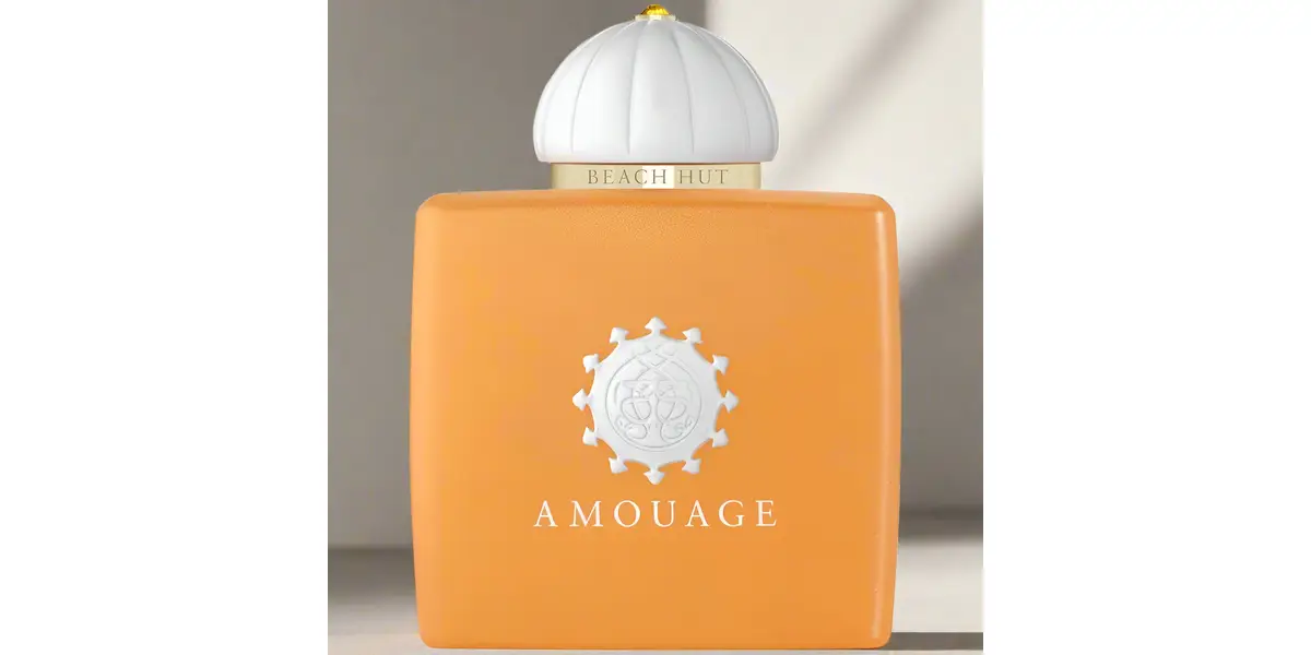 Beach Hut Woman fragrance