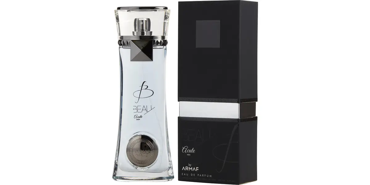 Armaf Beau Acute fragrance