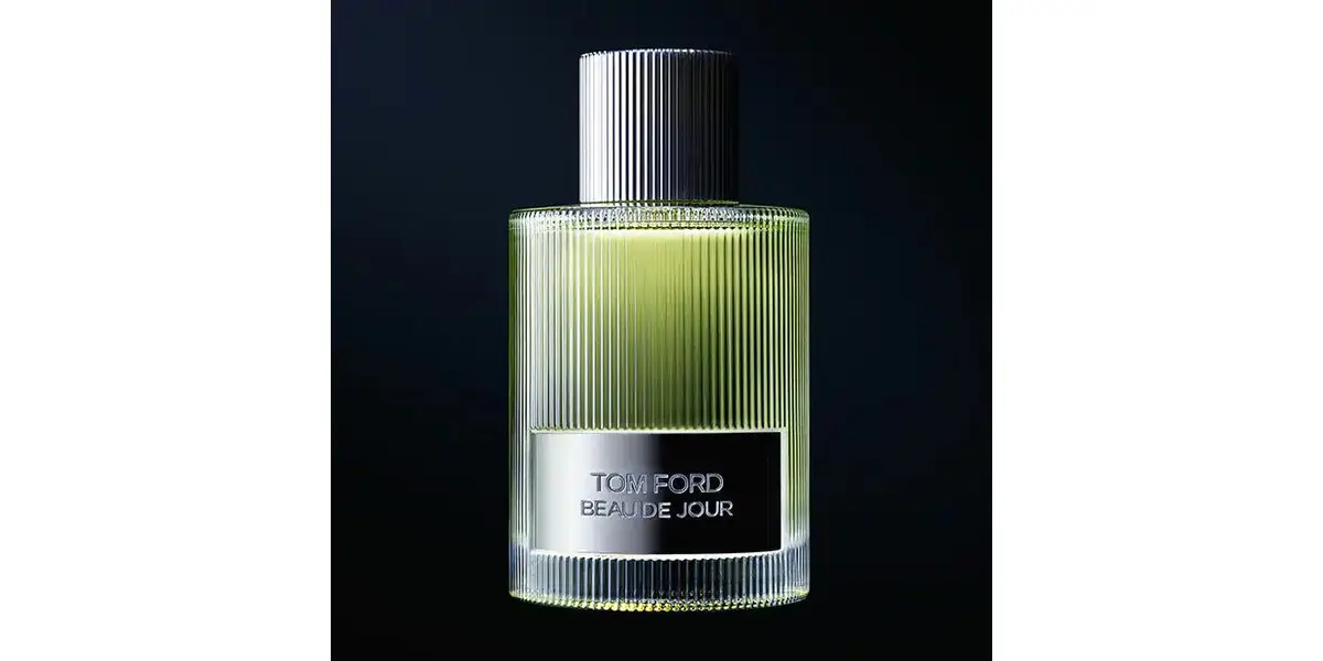 Tom Ford Beau de Jour fragrance