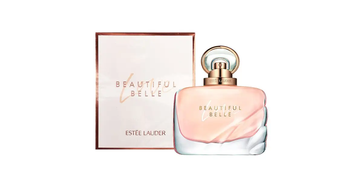 Beautiful Belle Love fragrance