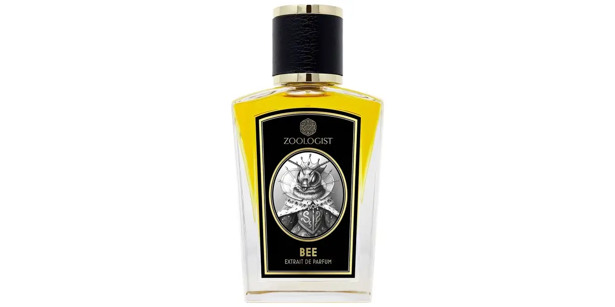 Bee by Zoologist Perfumes fragrance
