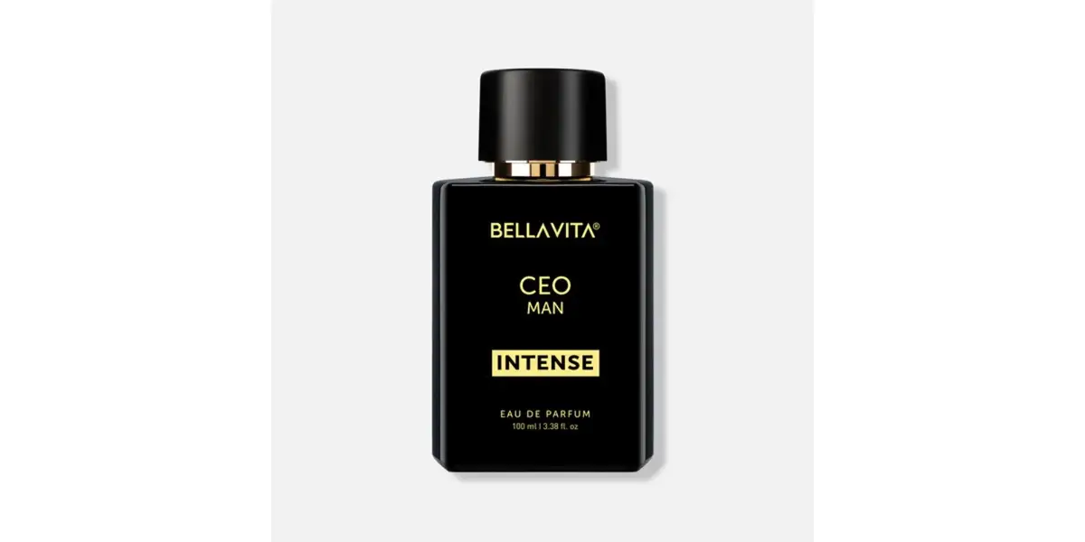 CEO Man Intense fragrance