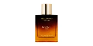 Bella Vita GOAT Man