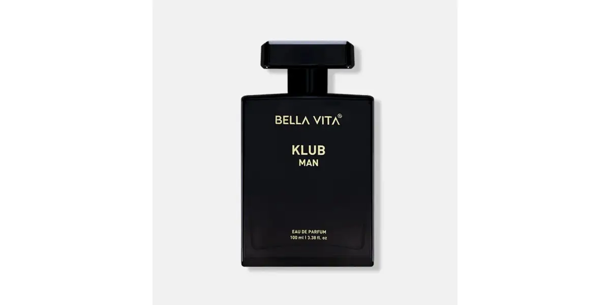 Klub Man fragrance