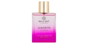 Senorita Woman