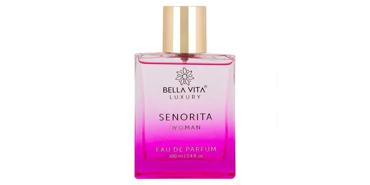 Senorita Woman fragrance