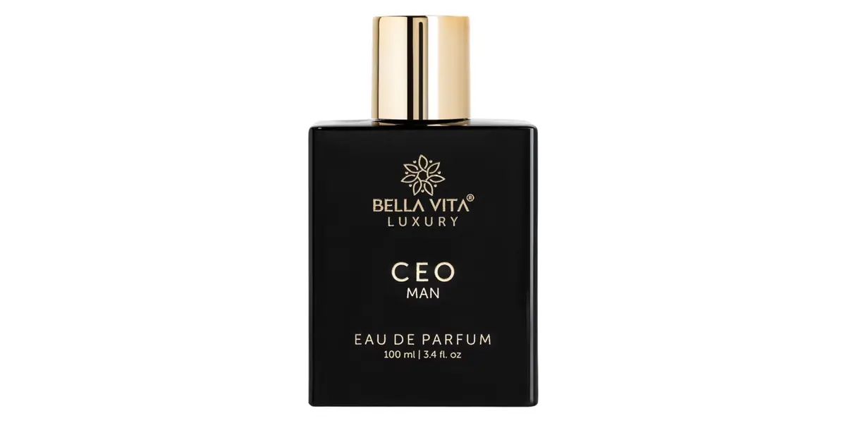 CEO Man fragrance