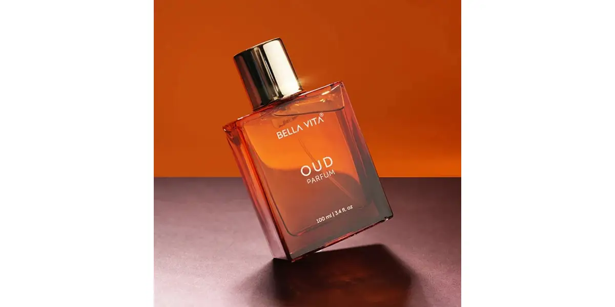 Oud Parfum fragrance