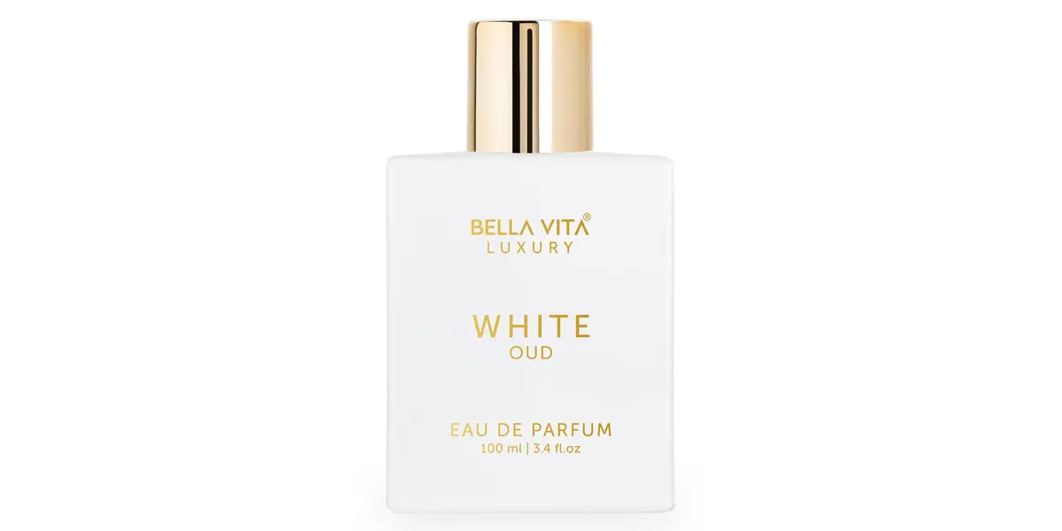 Bella Vita White Oud fragrance