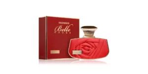 Al Haramain Belle Rouge