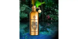 Montale Bengal Oud