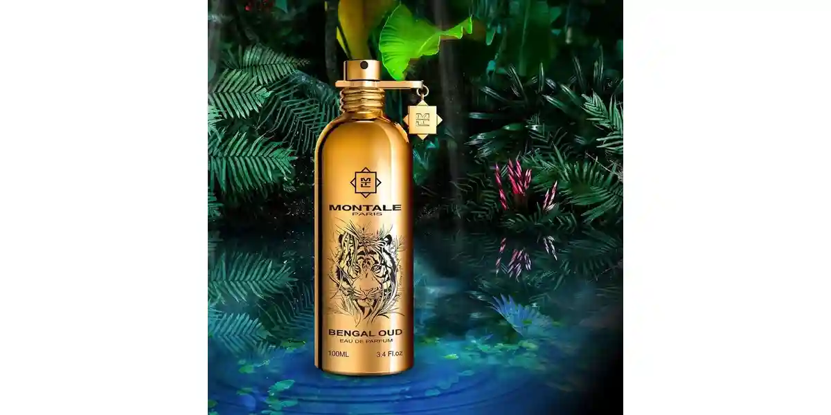 Montale Bengal Oud fragrance