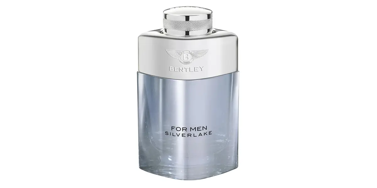 Bentley for Men Silverlake fragrance