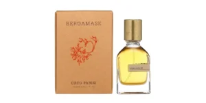 Bergamask