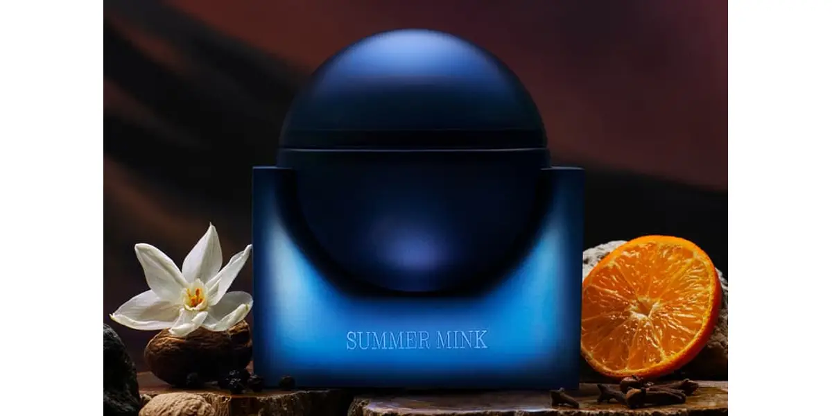 Summer Mink fragrance