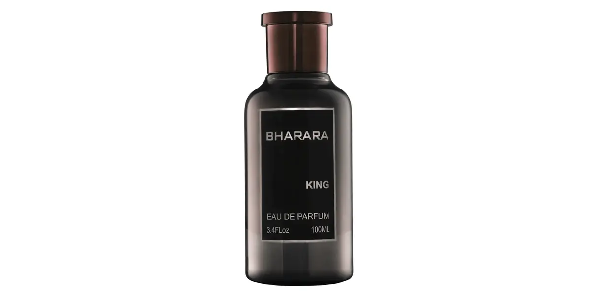 Bharara King fragrance