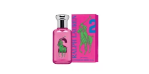 Big Pony 2 for Women