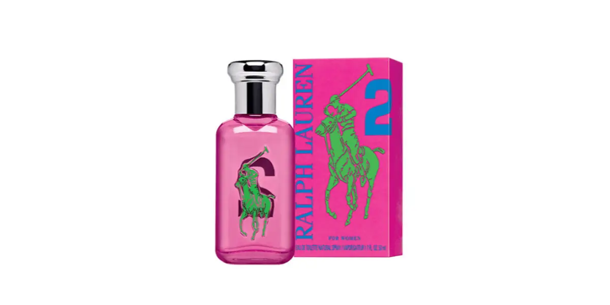 Big Pony 2 for Women fragrance