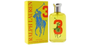 Big Pony 3 for Women