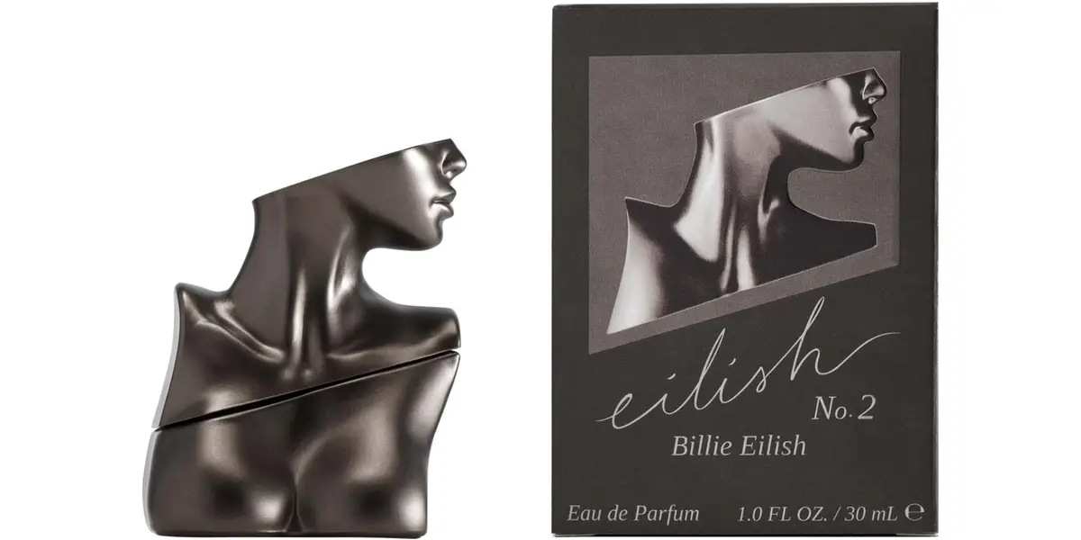Eilish No. 2 fragrance