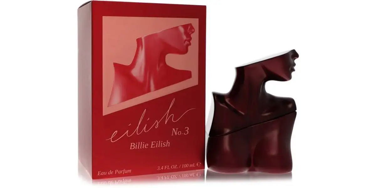 Eilish No. 3 fragrance