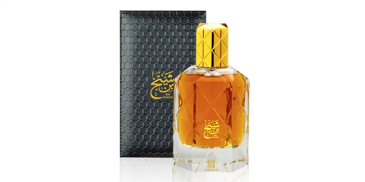 Bin Shaikh fragrance