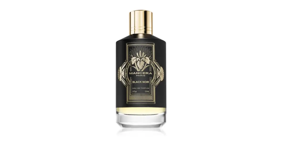 Mancera Black Noir fragrance
