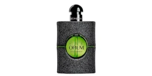 Black Opium Illicit Green