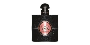 Black Opium Le Parfum